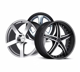 RODAS DE LIGA LEVE