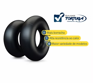 CÂMARAS DE AR